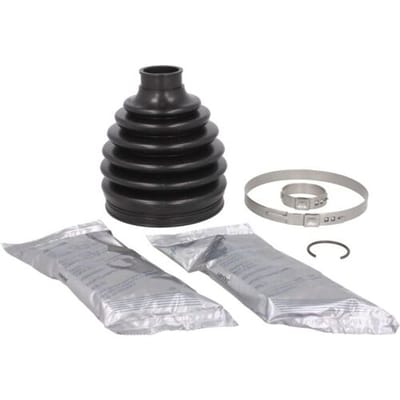 Balgenset, aandrijfas SPIDAN 25757