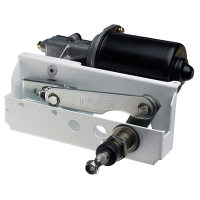 Roca Ruitenwissermotor, W25, 12V, 53mm wand