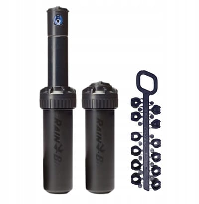 Rain Bird 5004 PC Rotatieve Sproeier met Sproeikoppen (7,6-15,2m)