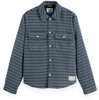 Scotch & Soda - Heren - Lichte jassen