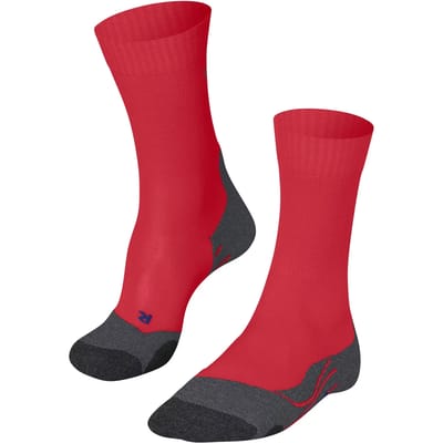 FALKE TK2 Cool Dames Wandel Sok 16139 8178 FF-MAT 8178 35-36
