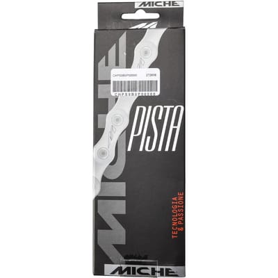 Spoorketting Miche 1 Speed 8.0mm 1/2x1/8
