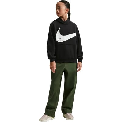 Junior Hoodie Nike Club