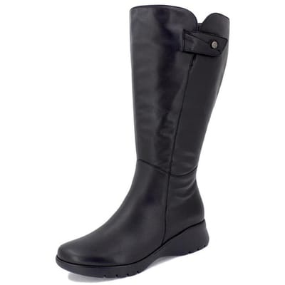 Platte laarzen Piesanto 255880_XL