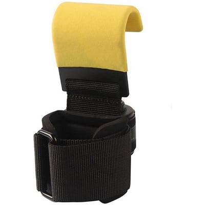 Fitness Squat Lifting Polsbrace Haak Pull-up Horizontale Stang Oefenapparatuur Reductie Krachttraining Power Haak