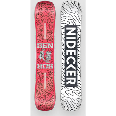 Nidecker  patroon