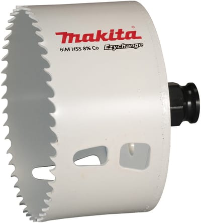Makita E-14168 Gatzaag 89x44mm snelwissel
