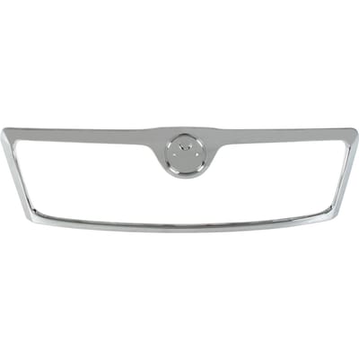 Radiateurgrille BLIC 6502-07-7521925P