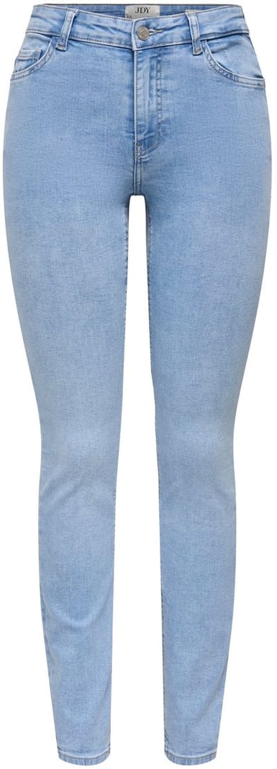 JdY Skinny fit jeans JDYFINA Mid waist Skinny fit Jeans