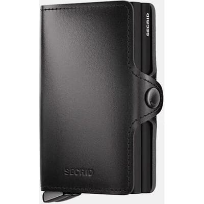 Secrid Premium Twinwallet pasjeshouder Dusk Black +