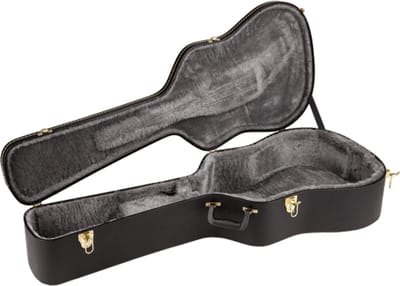 Gretsch G6243 Rancher with Bigsby Case - Koffer voor akoestische gitaren