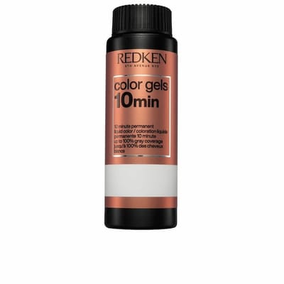 Kleur Gels Lakken 10 Minuten #6nch 60 Ml X