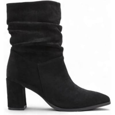 Enkellaarzen La Modeuse 76967_P182364