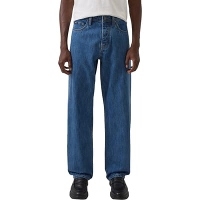 s.Oliver  Jeans Blue Taglia: W36L32 | Relaxed fit jeans Outlet | Uomo | Blu
