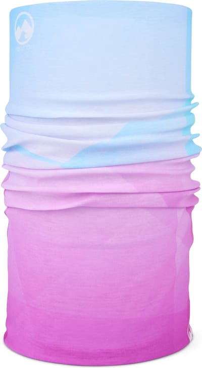 MowMow Nekwarmer - Sjaal - Bandana - Fiets - Sport - Wintersport - Heren - Dames