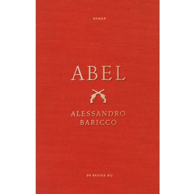 Abel - Alessandro Baricco