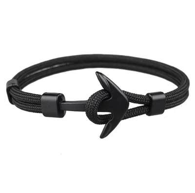 Wilderbourgh moderne stijlvolle armband mannen - armband heren