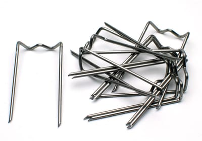 Steek Krammen 25mm | 1kg