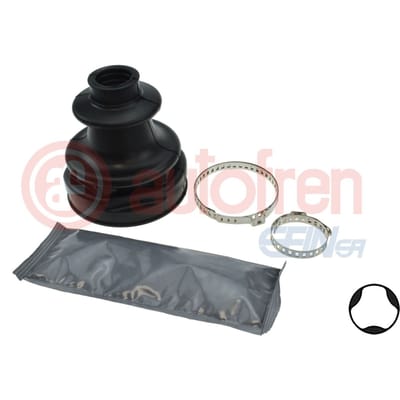 Balgenset, aandrijfas AUTOFREN SEINSA D8464