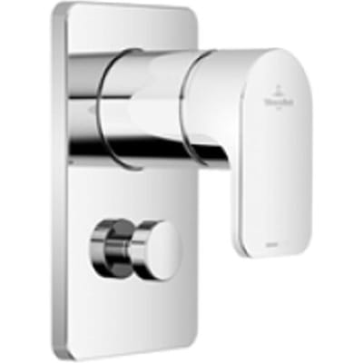 Villeroy & Boch Cult shower single-lever mixer with diverter UP, 36122960-00