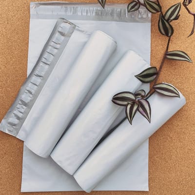Foliopaki Pro Serie - Beschermende Enveloppen - A3 - 310mm x 420mm - 50 stuks