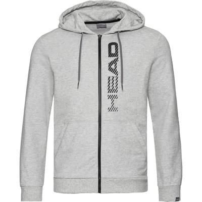 Capuchon sweaters Head Club Fynn Hoodie FZ
