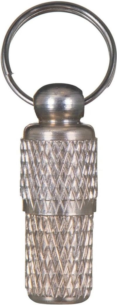 Adreskoker chroom