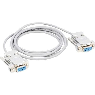 Kern MLB-A05 MLBA05 Interfacekabel RS-232 voor het aansluiten van een extern apparaat