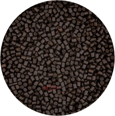 Steurvoer 3mm (15 Kilo Zak)