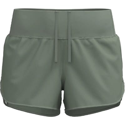 Damesshort Under Armour Launch Pro