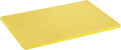Bartscher Snijplank 60x40 GE - A120524 - Dikke Plank - Horeca