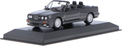 BMW M3 Cabriolet (E30) 1988 - 1:43 - MaXichamps