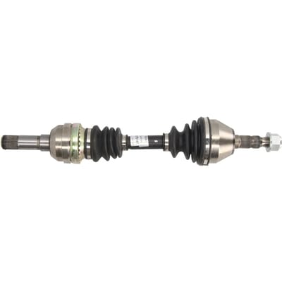 Aandrijfas POINT GEAR PNG75181