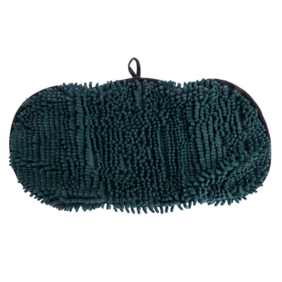 kooa sneldrogende handdoek voor paarden 65x35cm