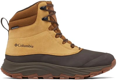 Columbia Expeditionist™ Shield Wandelschoenen Bruin EU 41 1/2 Man