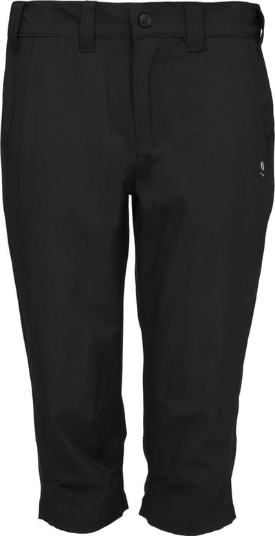 3/4 damesbroek Loap Uzisa Blk zwart - XS
