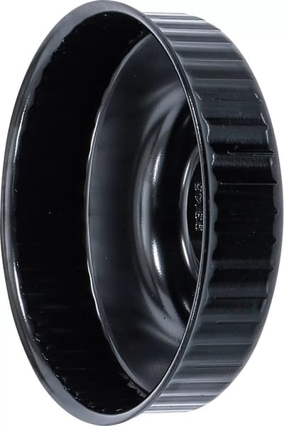 BGS Oliefiltersleutel - 45-kant - Ø 93 mm - voor Renault, VW