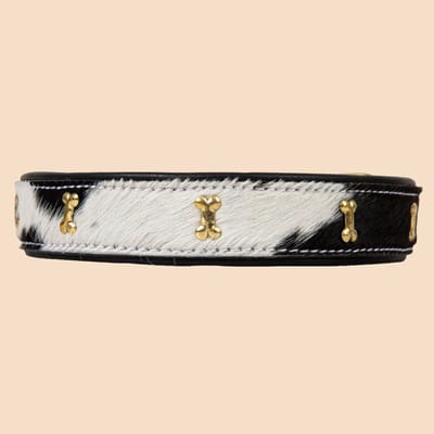 Hondenhalsband Myra Bag Monterey