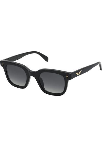 Zadig en Voltaire SZV401V54700Y SZV401V54 54 700Y Zonnebril