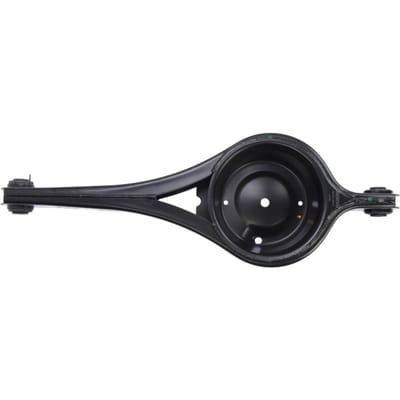 Draagarm, wielophanging MOOG FD-TC-12515 Achteras, links, rechts, terug