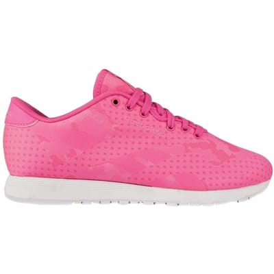 Authentieke Reebok damessneakers