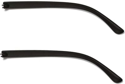 Bril Vervangende Tempels - Brilpoten Brilarmen - Bril Repareren - Unieke Styling Structuur - 14 x 4 x 4 cm