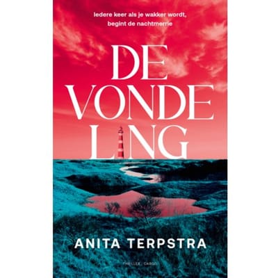 De Vondeling - Anita Terpstra