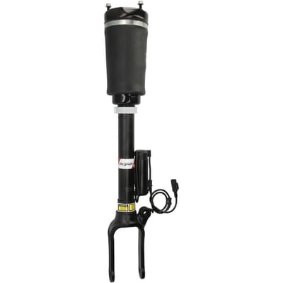 Luchtvering, chassis MAGNUM TECHNOLOGY APM001MT