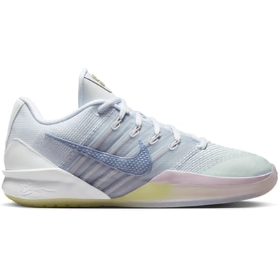 Nike Sabrina 3 Infinite Wit K104
