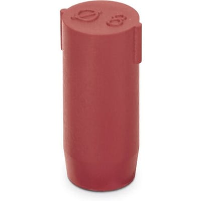 Phoenix Contact SEALING PLUG 8X16 RD Afdichtplug 8X16 RD - afdichtingspluggen Inhoud: 10 stuk(s)
