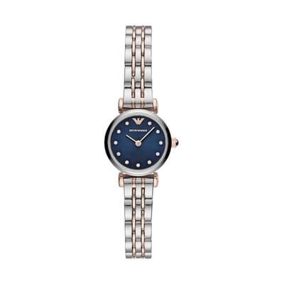 Armani dames AR11222 horloge