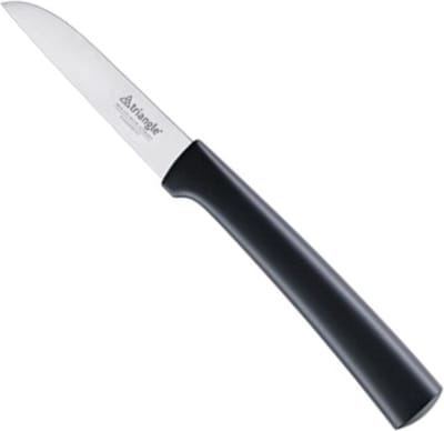 Triangle Professioneel Aardappelschilmesje – 8 cm Lemmet – RVS – Vaatwasserbestendig