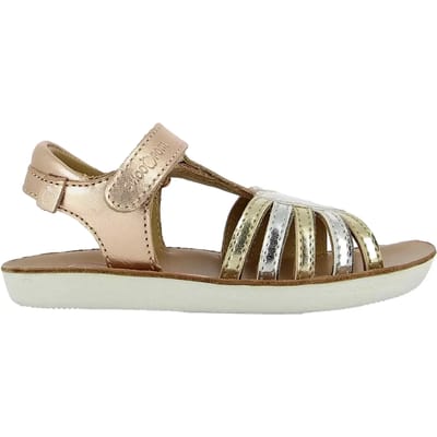 Sandalen voor babymeisjes Shoo Pom Goa Oz