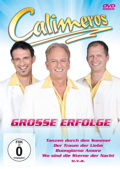 Grobe Erfolge